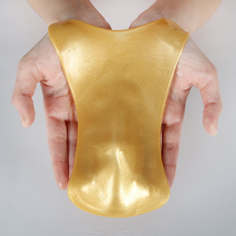 T-Shape Private Parts Moisturizing Mask - 13